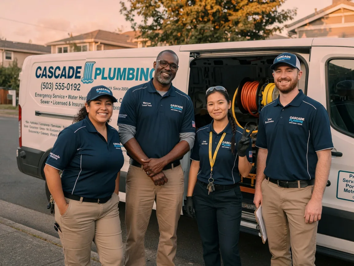 Emergency Plumber company in Fort Rock, OR